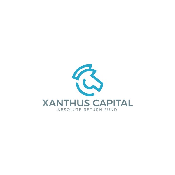 Design by Ende FedEx titled "xanthus capital"