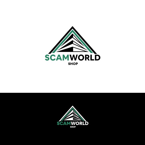 Logo design contest entry by ACZ_designs