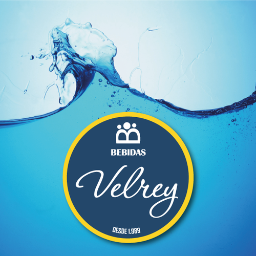 Logo design contest entry by 1554