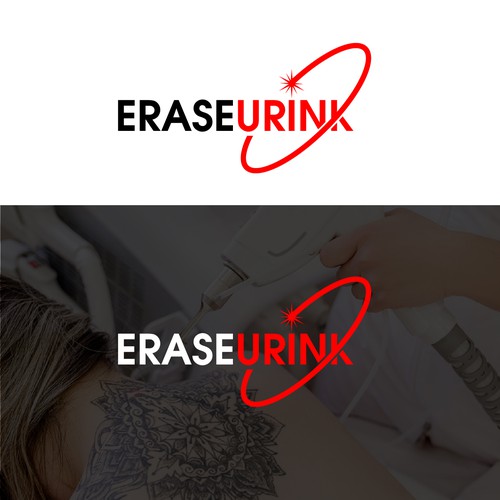 Erase UR Ink Design by oceandesign