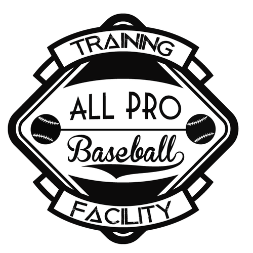 Logo for baseball training facility - Legends Baseball ...