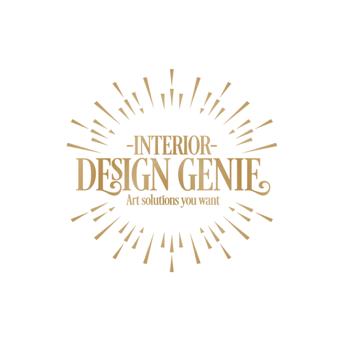 "Design a bang on trend logo for a new internet store marketing Art Canvases & Posters on the net". Design by nanoRivas