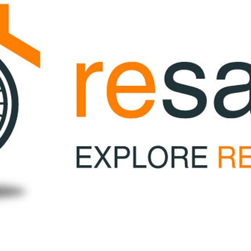 Need TOP DESIGNER -  Real Estate Search BRAND! (Logo) Design por fusilados