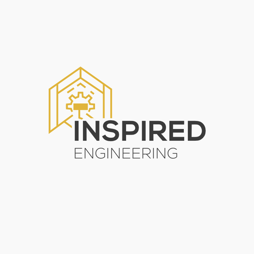 Create a Powerful Logo for Inspired Engineering Design by MNoriega