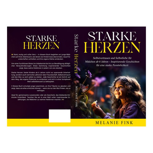 Book cover contest entry by KMS Arafat