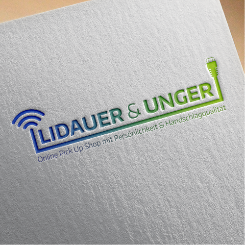 Logo design contest entry by morii_bray