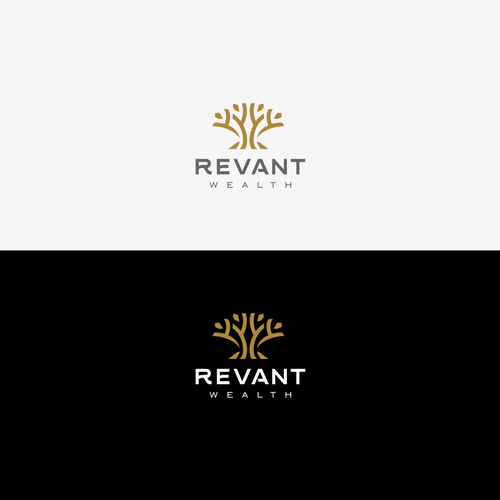 Design di Design a Sophisticated & Minimalistic Logo/Brand for a Premier California Wealth Management Firm di Rumah Lebah