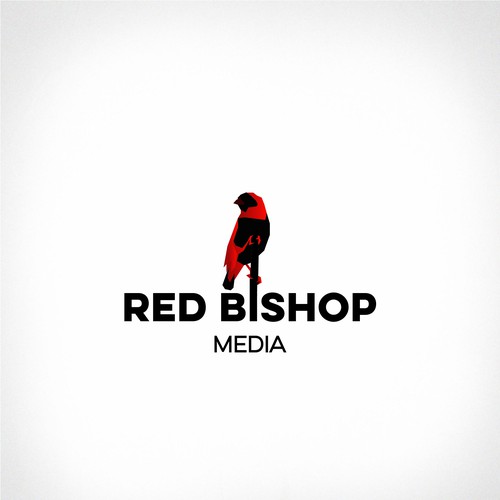 Looking for modern and sophisticated creative whose logo will be featured at Miptv in Cannes Réalisé par Bboba77