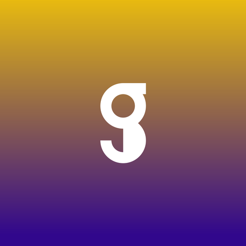 Create the most unique, recognizable lower case "g" logo EVER. Design by SBdesigner