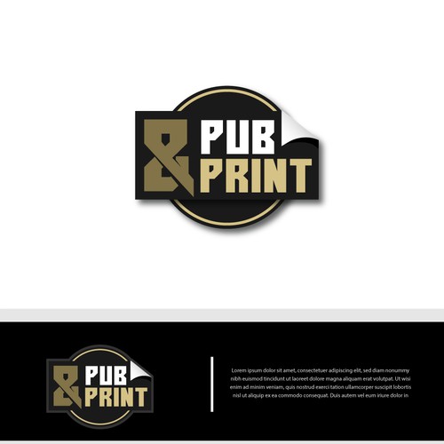  contest entry by Verybiglama