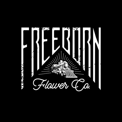 Logo and branding for a North Carolina cannabis and lifestyle brand Design by mar_lopez