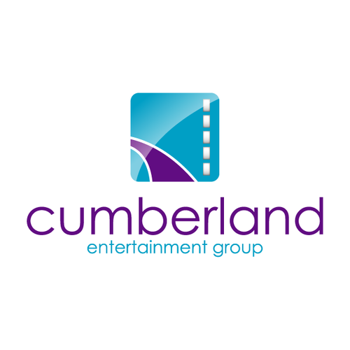 Help Cumberland Entertainment Group with a new logo Design by pyro14