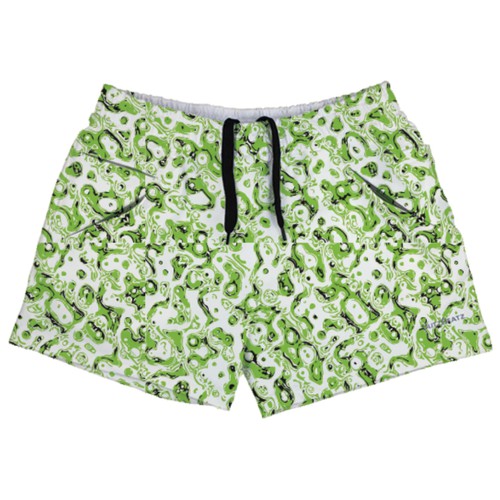 Men's Athletic Shorts Designs/Patterns Design by Gagilend