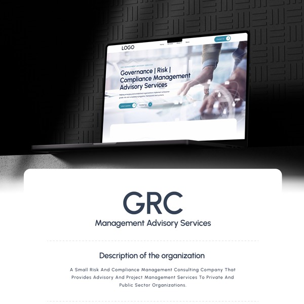 GRC Management Advisory Services