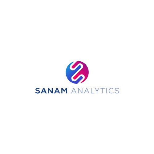 Design a logo for an analytics startup Design by mehedi.abir1