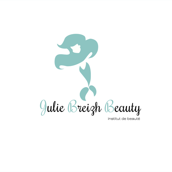 Logo beauty institute