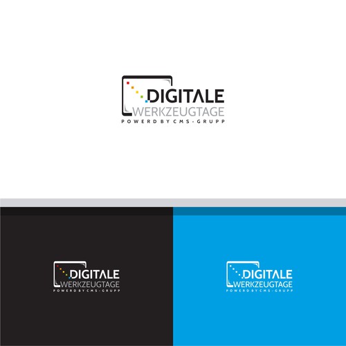 Proposta di design per un contest della categoria Logo realizzata da Name your brand