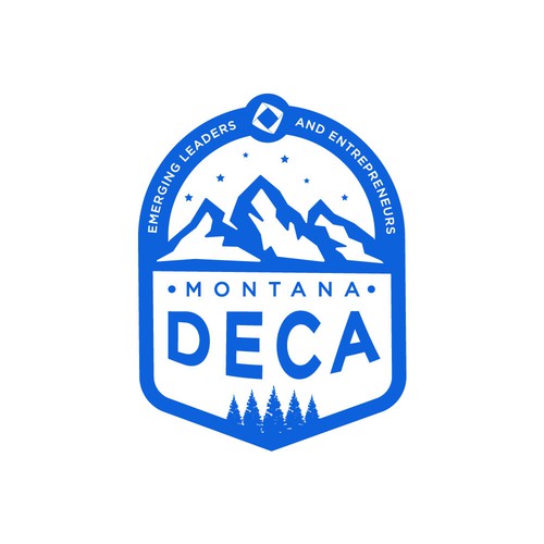 Montana DECA Diseño de rifqifh
