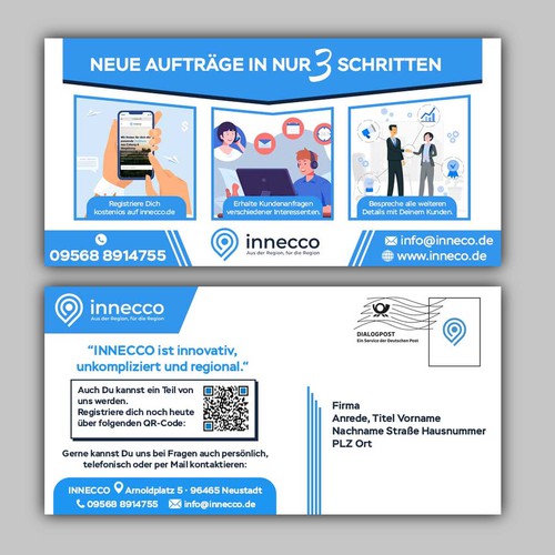  contest entry by allMarv