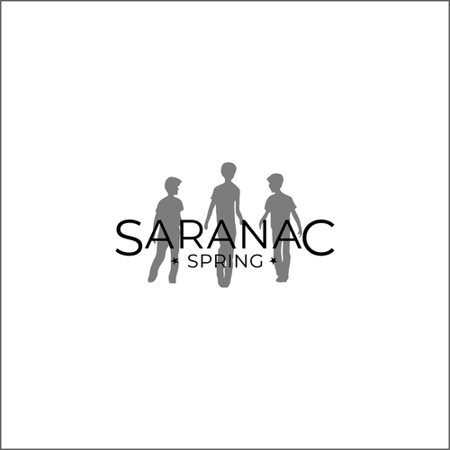 Saranac Whiskey Design von Galih Fir7