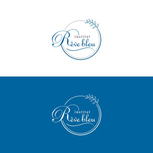 Logo design contest entry by GinaLó