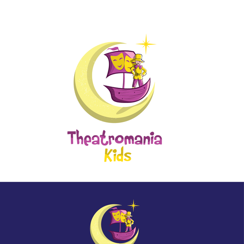 Logo design contest entry by vraione