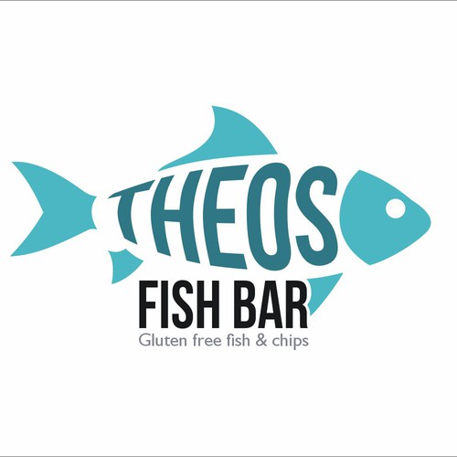 New Fish and Chip Shop Design by jfcmoran