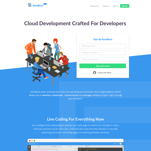 Design finalista por >>Matt<<