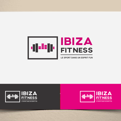 Logo & brand identity pack contest entry by POLO_TM