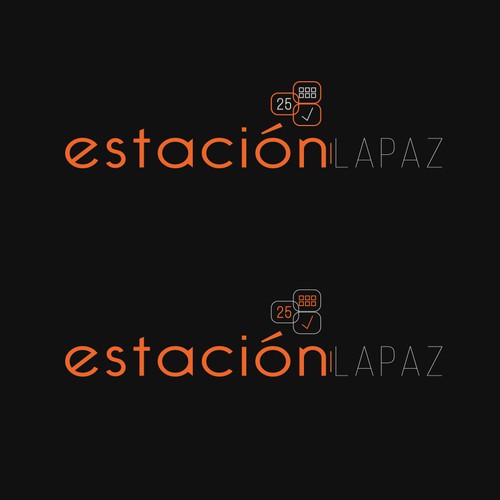 Logo & brand identity pack contest entry by IGD9