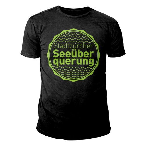 T-shirt contest entry by ARTDESIGN76✅