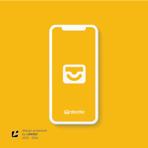 Logo Type and Logo Design for an eWallet Design by lariso™