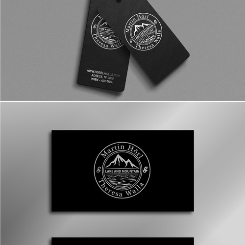  contest entry by Endorphine Digital