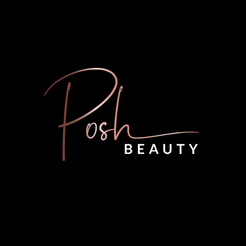 posh beauty Design by Kabelo Phofedi