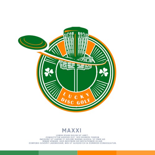 Design one of the most recognizable logos in Disc Golf! Logo design