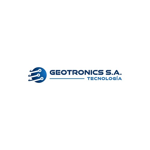 Geotronics Design by Sil [LD]