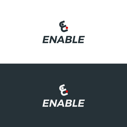 Fresh new logo for professional video game player & content creator Design by odle