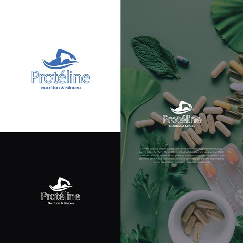  contest entry by Dhwstd™