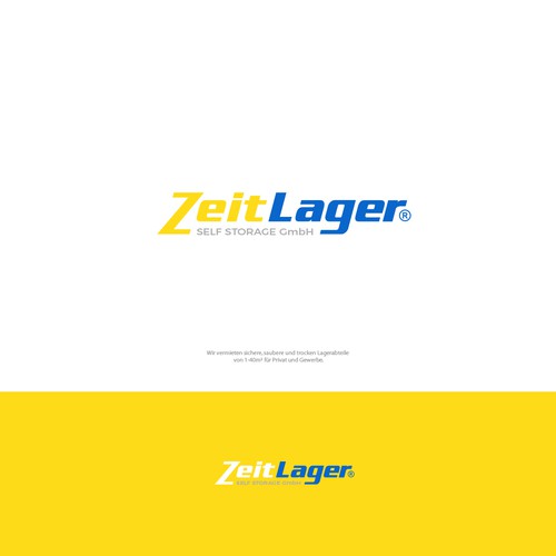 Logo design contest entry by chrommatina