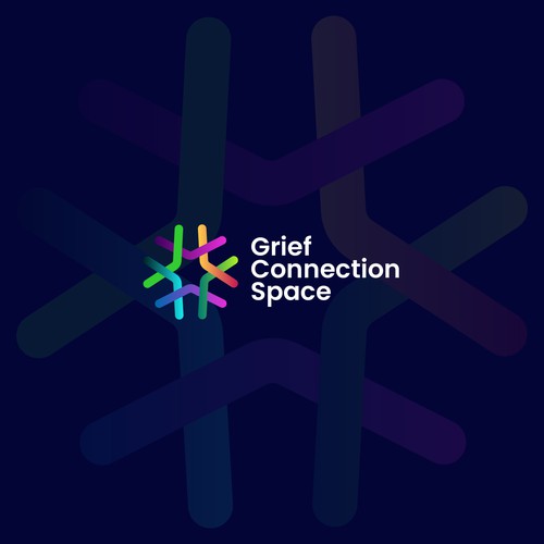 Grief Education logo for School Workshops Design by mojammel.gd