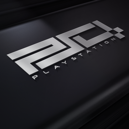 Community Contest: Create the logo for the PlayStation 4. Winner receives $500! Design by Logosquare