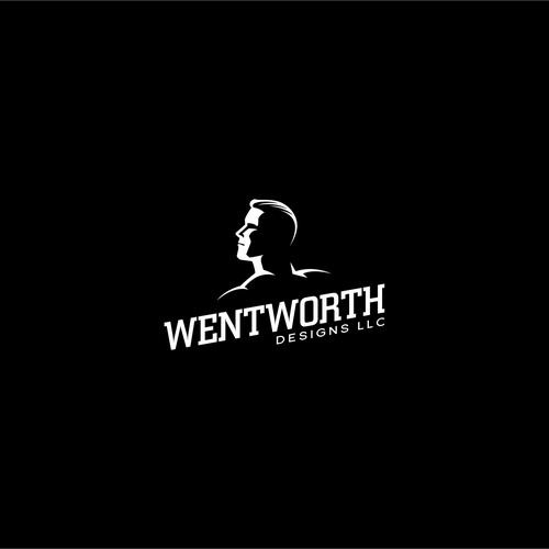 Powerful Clean Simple Logo Needed Design von TN Designs