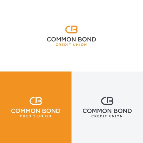 Common Bond Credit Union Design by GraphicAjwa