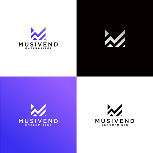 we need a powerful new logo for Amusement Services company Design by mituuu