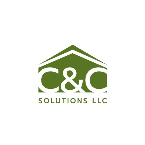 Design di Real estate solutions company di Sheridan Moreino