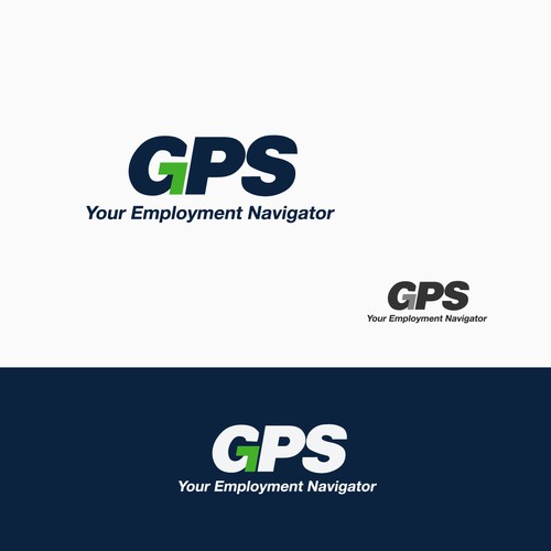 GPS Logo Design by Ditra