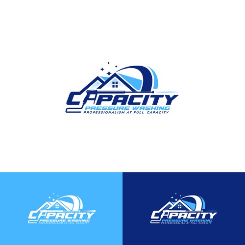 Creative Water Cleaning Design Design by Arfian Huda