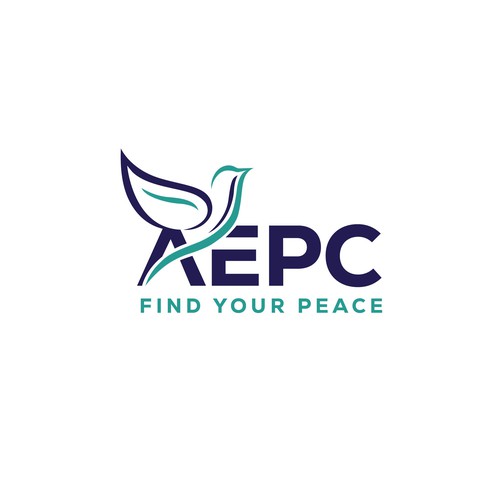 Modern Church Logo Design by Parbati