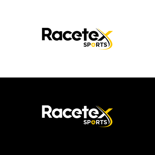 Brand Logo for a Soccer Brand / Racetex Sports Design by Widas