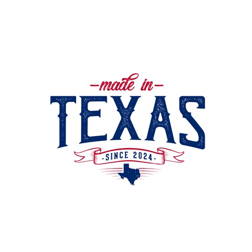 Made in Texas Design by Mahi Malik
